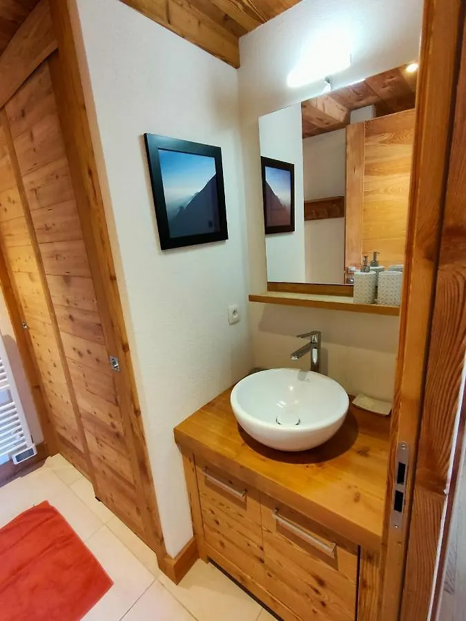 Appartement Shangrila Chamonix