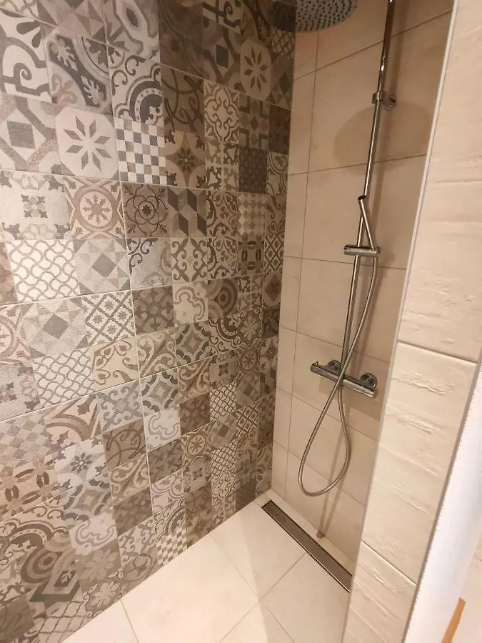 Daire Appartement Shangrila Chamonix