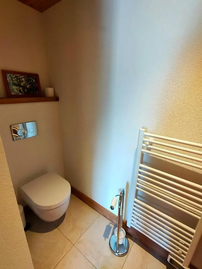 Daire Appartement Shangrila Chamonix Fransa