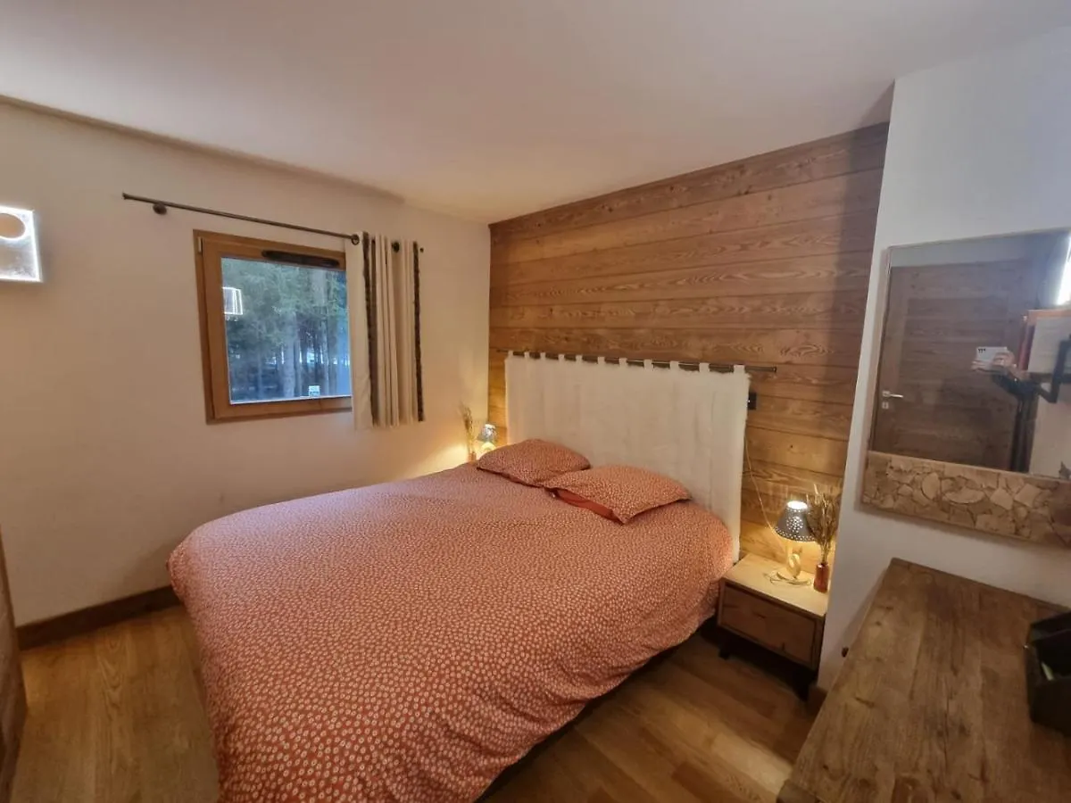 Appartement Shangrila Chamonix Daire